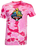 Tie-Dye Short Sleeves - One Day World Cup 2026