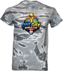Tie-Dye Short Sleeves - One Day World Cup 2026