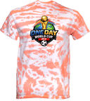 Tie-Dye Short Sleeves - One Day World Cup 2026
