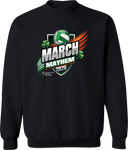 Crew Sweatshirt - March Mayhem (TX) 2026
