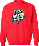 Crew Sweatshirt - March Mayhem (TX) 2026