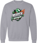 Crew Sweatshirt - March Mayhem (TX) 2026