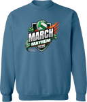 Crew Sweatshirt - March Mayhem (TX) 2026