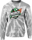 Crew Sweatshirt - March Mayhem (TX) 2026