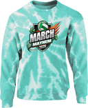 Crew Sweatshirt - March Mayhem (TX) 2026