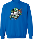 Crew Sweatshirt - March Mayhem (TX) 2026