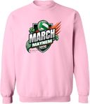 Crew Sweatshirt - March Mayhem (TX) 2026