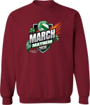 Crew Sweatshirt - March Mayhem (TX) 2026