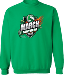 Crew Sweatshirt - March Mayhem (TX) 2026