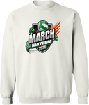 Crew Sweatshirt - March Mayhem (TX) 2026