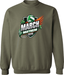 Crew Sweatshirt - March Mayhem (TX) 2026