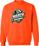 Crew Sweatshirt - March Mayhem (TX) 2026