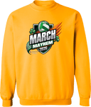Crew Sweatshirt - March Mayhem (TX) 2026