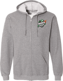 Full Zip Hoodies - March Mayhem (TX) 2026