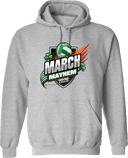 Hoodies - March Mayhem (TX) 2026