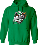 Hoodies - March Mayhem (TX) 2026
