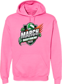 Hoodies - March Mayhem (TX) 2026