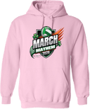 Hoodies - March Mayhem (TX) 2026