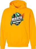 Hoodies - March Mayhem (TX) 2026