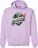 Hoodies - March Mayhem (TX) 2026
