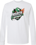 Long Sleeves - March Mayhem (TX) 2026