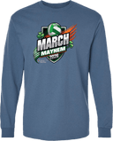 Long Sleeves - March Mayhem (TX) 2026