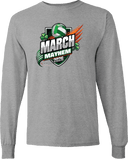 Long Sleeves - March Mayhem (TX) 2026