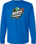 Long Sleeves - March Mayhem (TX) 2026