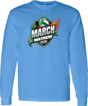 Long Sleeves - March Mayhem (TX) 2026
