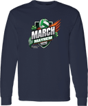Long Sleeves - March Mayhem (TX) 2026