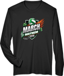 Performance Long Sleeves - March Mayhem (TX) 2026