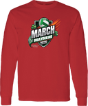 Long Sleeves - March Mayhem (TX) 2026