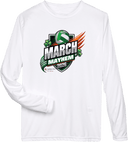 Performance Long Sleeves - March Mayhem (TX) 2026