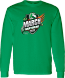 Long Sleeves - March Mayhem (TX) 2026