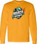 Long Sleeves - March Mayhem (TX) 2026