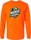 Long Sleeves - March Mayhem (TX) 2026