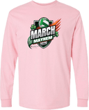Long Sleeves - March Mayhem (TX) 2026