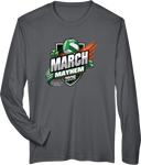 Performance Long Sleeves - March Mayhem (TX) 2026