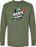 Long Sleeves - March Mayhem (TX) 2026