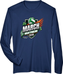 Performance Long Sleeves - March Mayhem (TX) 2026