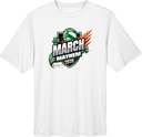 Performance Short Sleeves - March Mayhem (TX) 2026