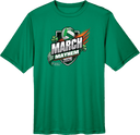 Performance Short Sleeves - March Mayhem (TX) 2026