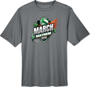 Performance Short Sleeves - March Mayhem (TX) 2026