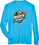 Performance Long Sleeves - March Mayhem (TX) 2026