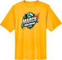 Performance Short Sleeves - March Mayhem (TX) 2026