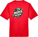 Performance Short Sleeves - March Mayhem (TX) 2026
