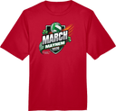 Performance Short Sleeves - March Mayhem (TX) 2026