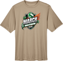 Performance Short Sleeves - March Mayhem (TX) 2026