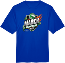 Performance Short Sleeves - March Mayhem (TX) 2026