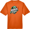 Performance Short Sleeves - March Mayhem (TX) 2026